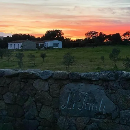 B&B Li Tauli-2